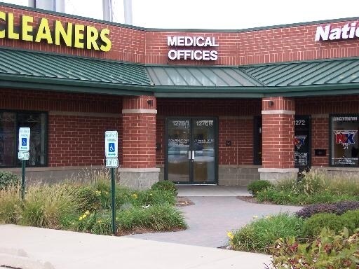 More Photos Of 1268-1282 W Spring St, South Elgin Storefront Retail Office For Lease