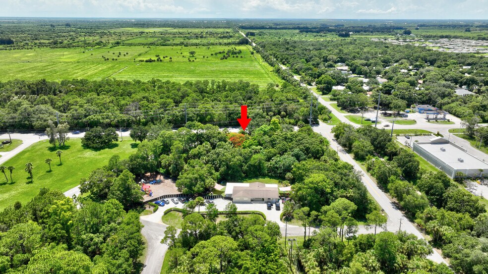 More Photos Of 8810 Emerson Ave, Fort Pierce Land For Sale