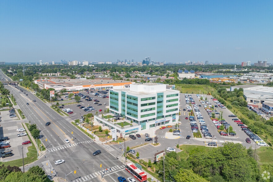 More Photos Of 520 Ellesmere Rd, Toronto Medical For Lease