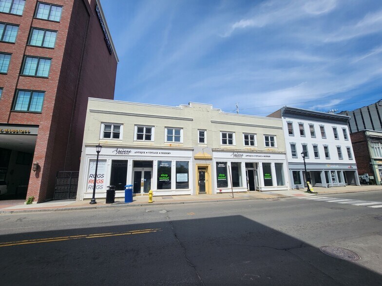 More Photos Of 31-35 S Main St, Norwalk Storefront Retail Office For Sale