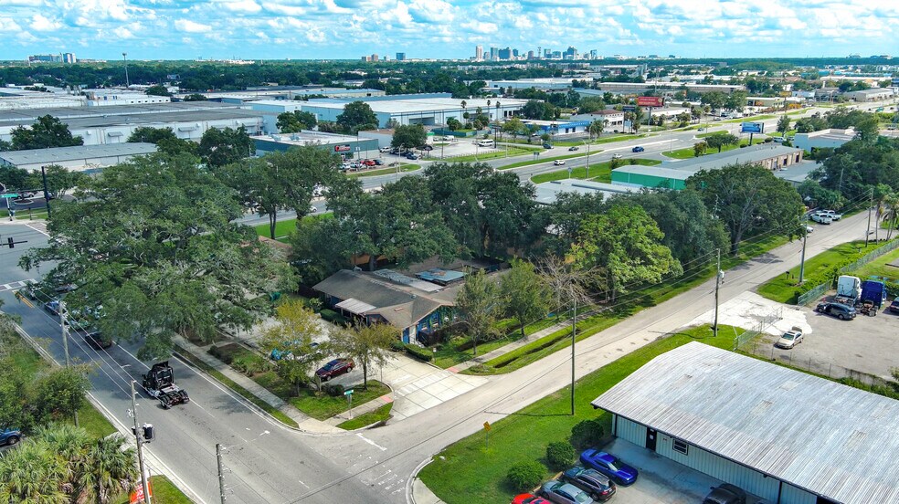 More Photos Of 2826 Shader Rd, Orlando Office For Sale