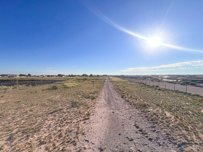 More Photos Of 101-Acre Industrial Tract on South FM 715, Midland Land For Sale
