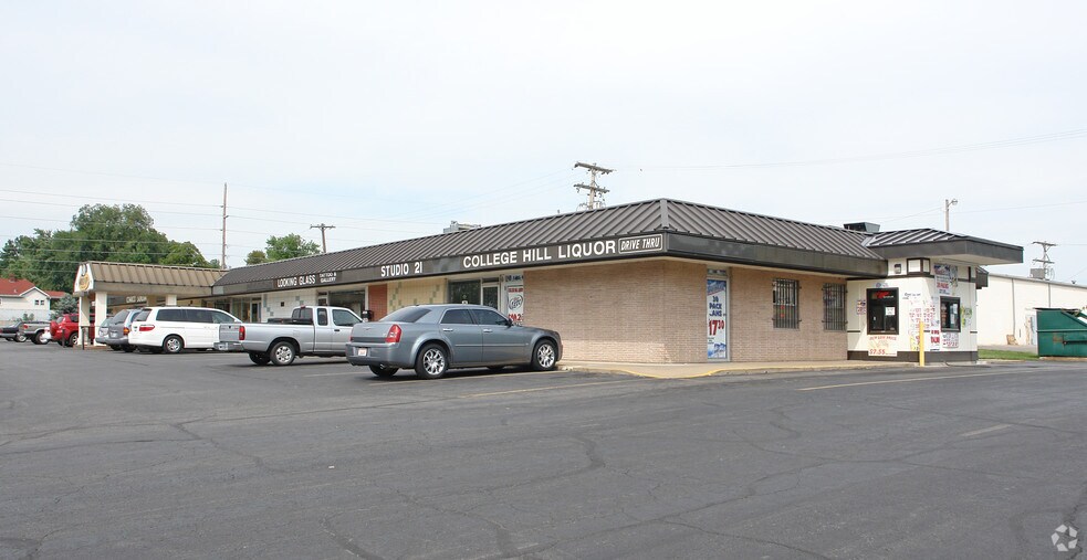 More Photos Of 1501 SW 21st St, Topeka Unknown For Lease