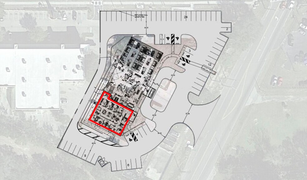 More Photos Of 6222 Harney Rd, Tampa Medical For Lease