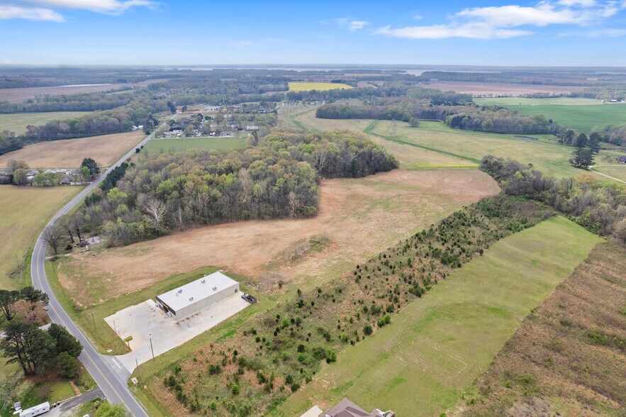 More Photos Of Brownsferry Rd, Athens Land For Sale