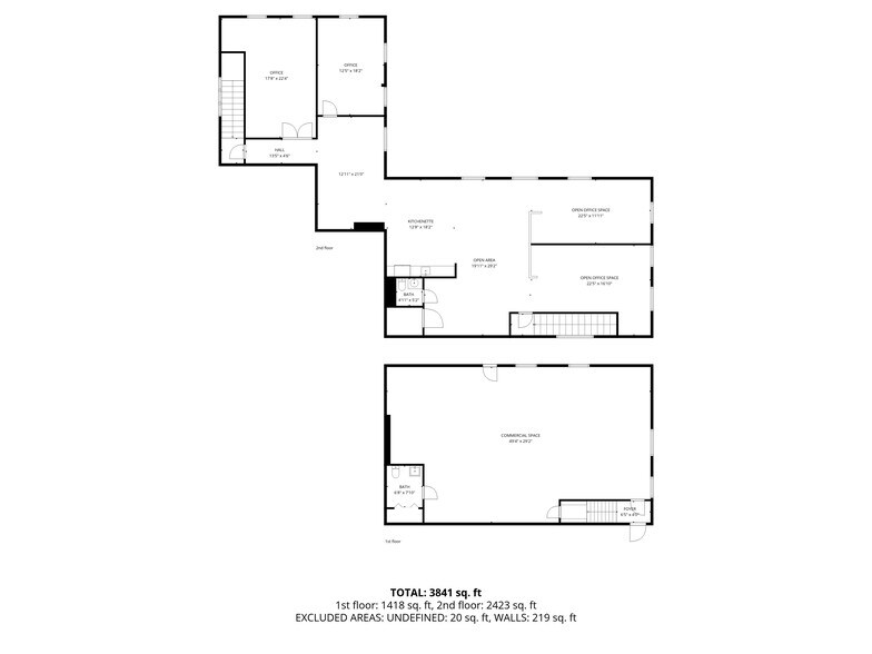 More Photos Of 158 S Broad St, Pawcatuck Medical For Lease