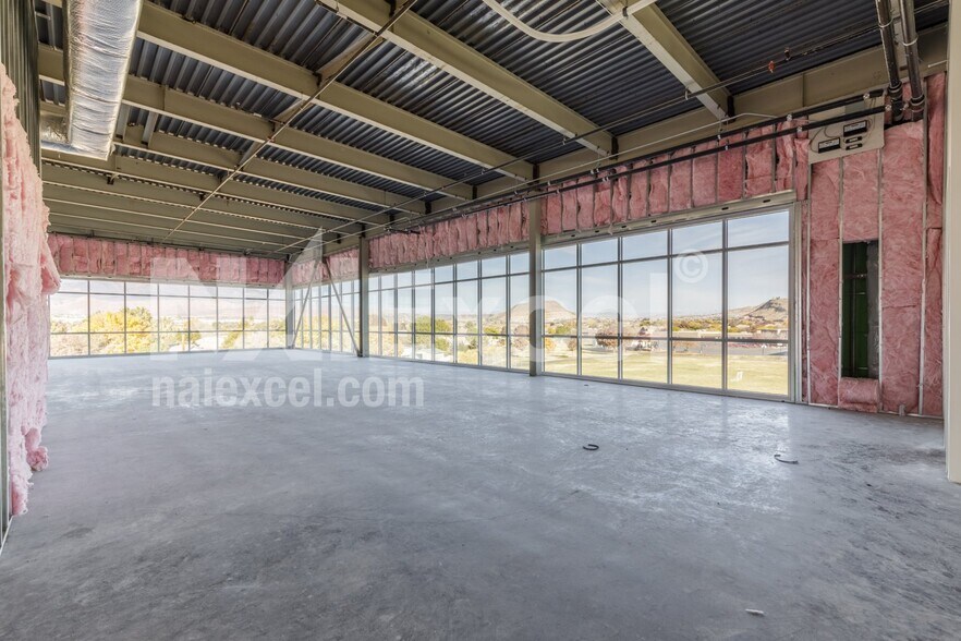 More Photos Of 750 Merrill Rd, Washington Office For Lease