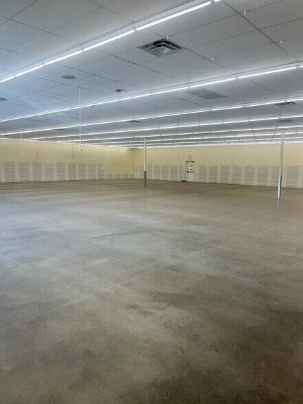 More Photos Of 93 Whalen st, Guernsey General Retail For Lease