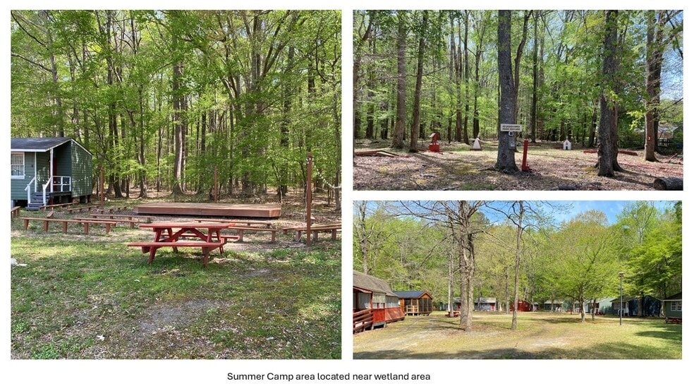 More Photos Of 3000 North Landing Rd, Virginia Beach Land For Sale