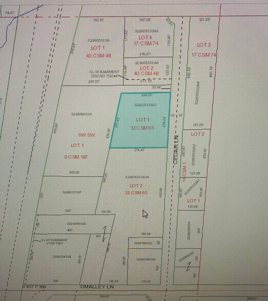 More Photos Of 2995 Cedar Ln, Abrams Self Storage For Sale