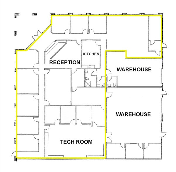 More Photos Of 2333 Courage Dr, Fairfield Light Manufacturing For Lease
