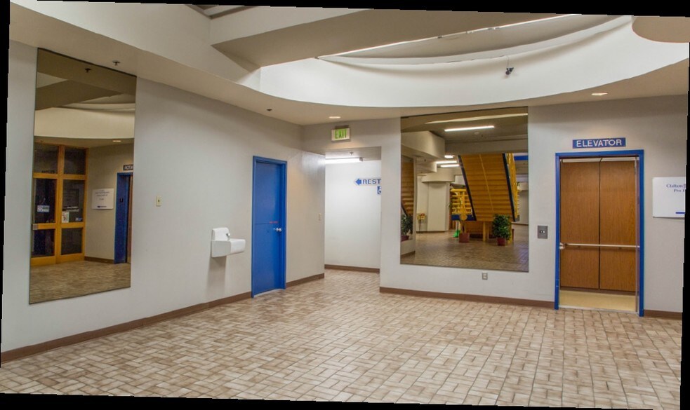 More Photos Of 228 W 1st St, Port Angeles General Retail For Sale