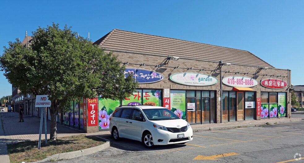 More Photos Of 3601 Victoria Park Ave, Toronto Office For Lease