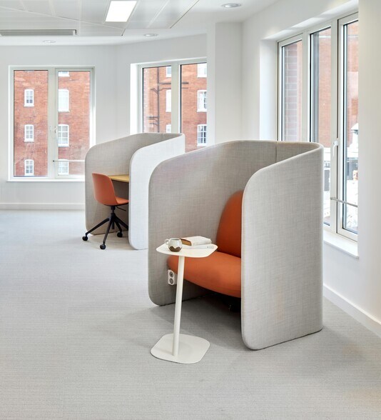 More Photos Of 1 Kingsway, London Office For Lease