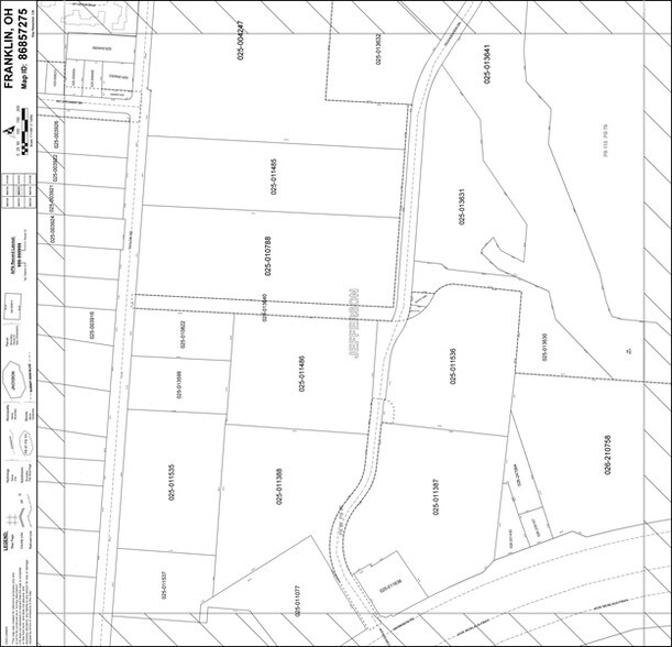 More Photos Of 690 Morrison Rd, Columbus Medical For Lease