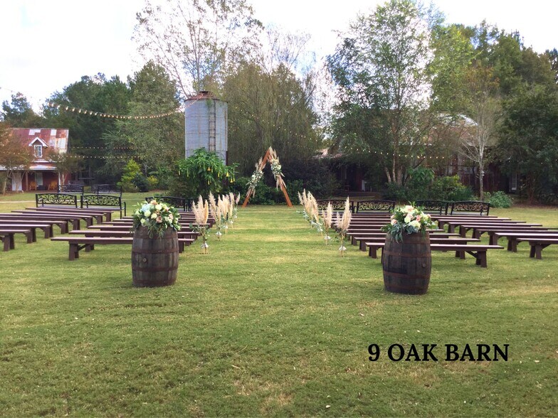 More Photos Of 2425 Highway 83, Monroe Lodge Meeting Hall For Sale