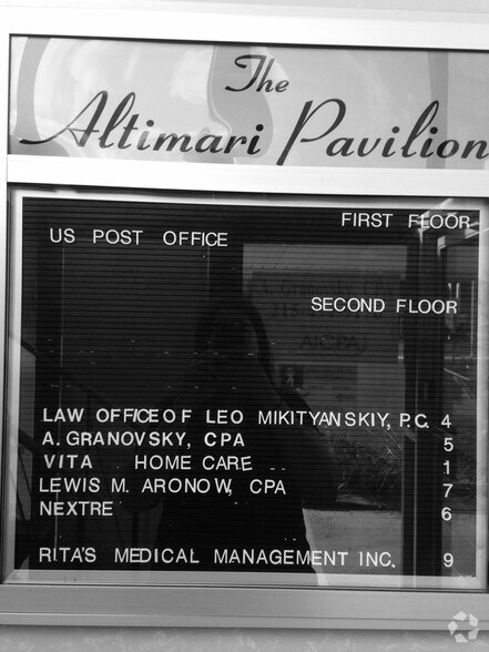 More Photos Of 275 E Street Rd, Feasterville Medical For Lease