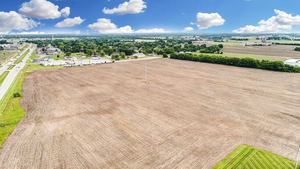 More Photos Of 25460 S US -23, Circleville Land For Sale