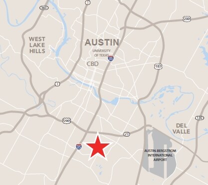 More Photos Of 4509 Freidrich Ln, Austin Warehouse For Lease
