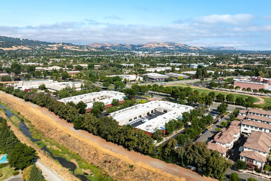 More Photos Of 5860 W Las Positas Blvd, Pleasanton Unknown For Lease