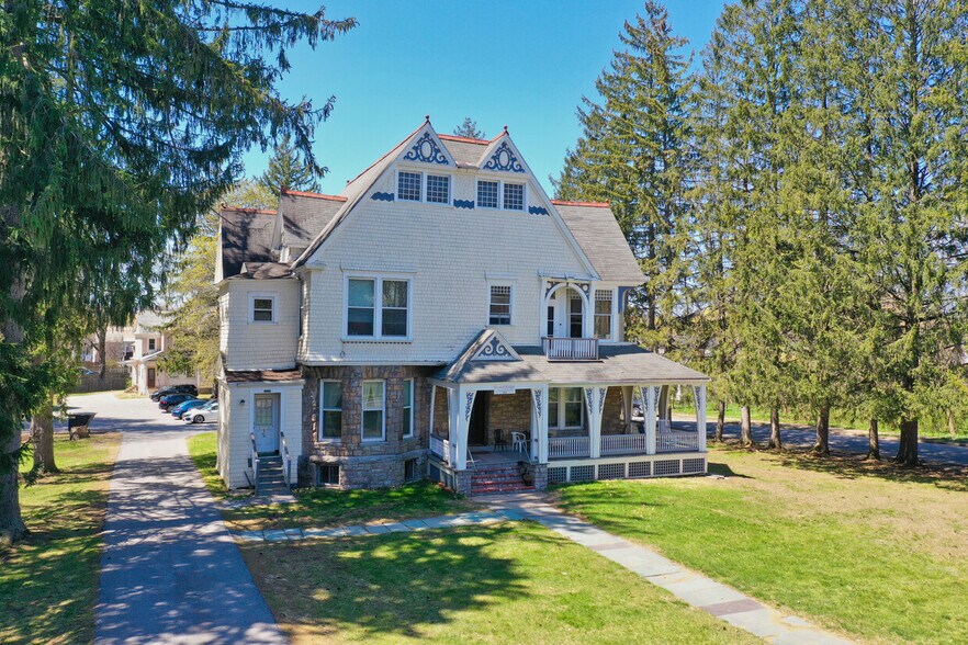 Primary Photo Of , Glens Falls Multifamily For Sale
