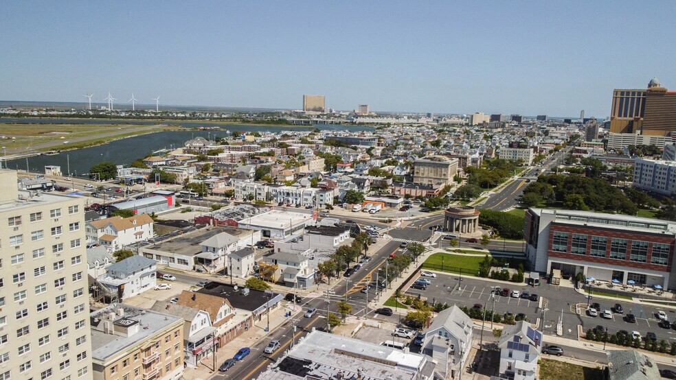 More Photos Of 3805 Ventnor Ave, Atlantic City Medical For Sale