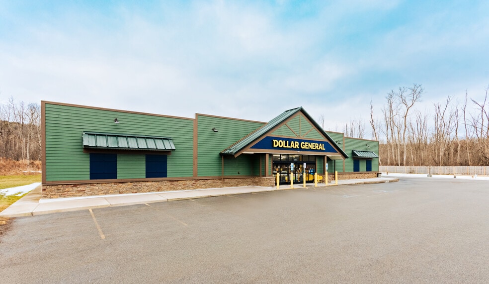 Primary Photo Of ,  General Retail For Sale