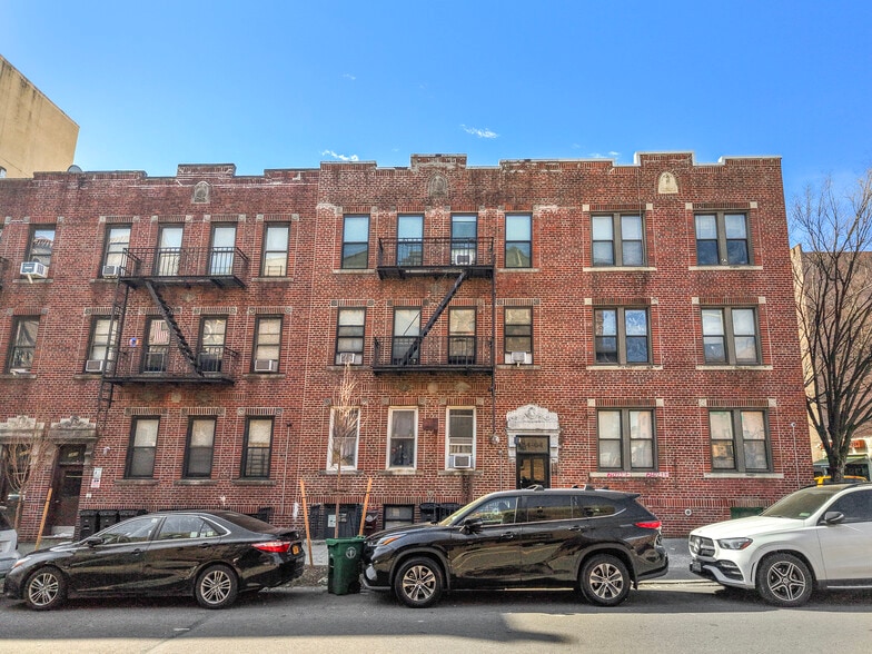 More Photos Of 34-04 28th Ave, Astoria Apartments For Sale