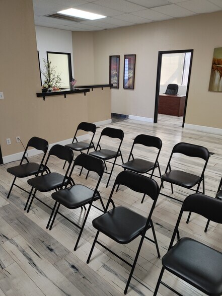 More Photos Of 8867 W Flamingo Rd, Las Vegas Office For Sale