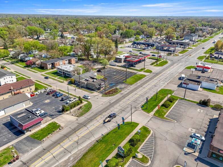 More Photos Of 35676 Van Born Rd, Wayne Restaurant For Sale