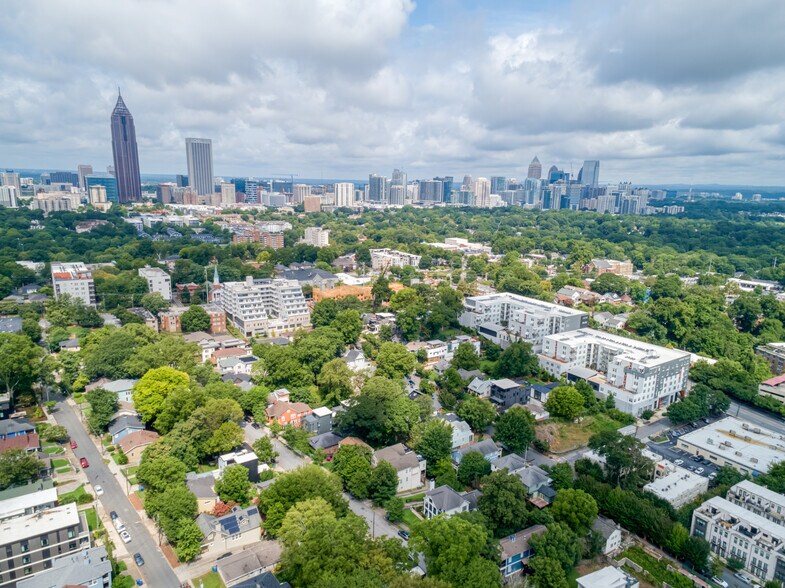 More Photos Of 560 Morgan St NE, Atlanta Apartments For Sale