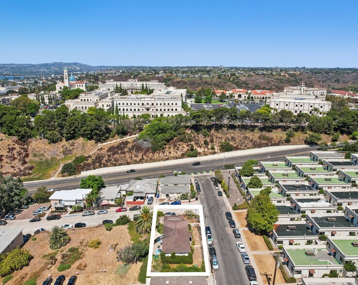 More Photos Of 1330 Goshen St, San Diego Land For Sale