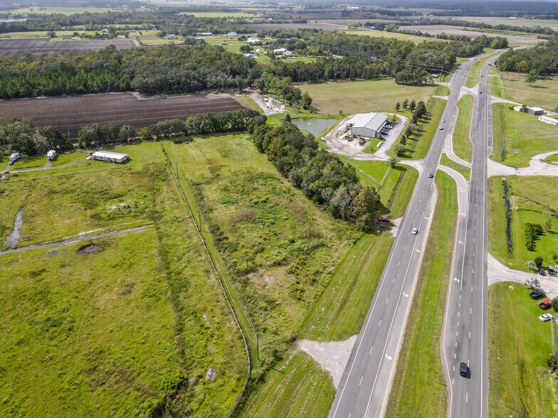 More Photos Of 8140 State Road 207, Hastings Land For Sale