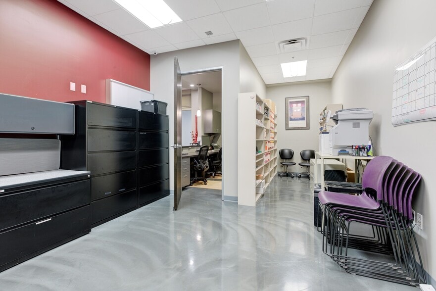 More Photos Of 7010 E Chauncey Ln, Phoenix Medical For Sale