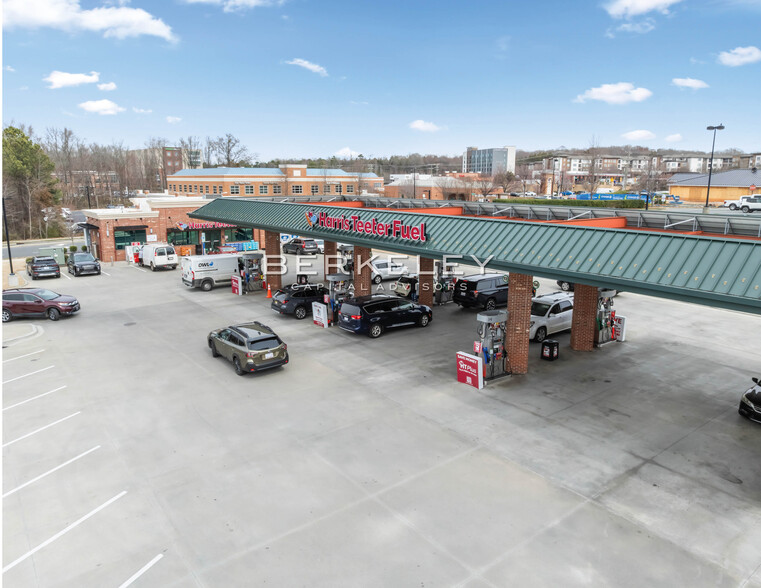 More Photos Of 11041 Golf Links Dr, Charlotte General Retail For Sale