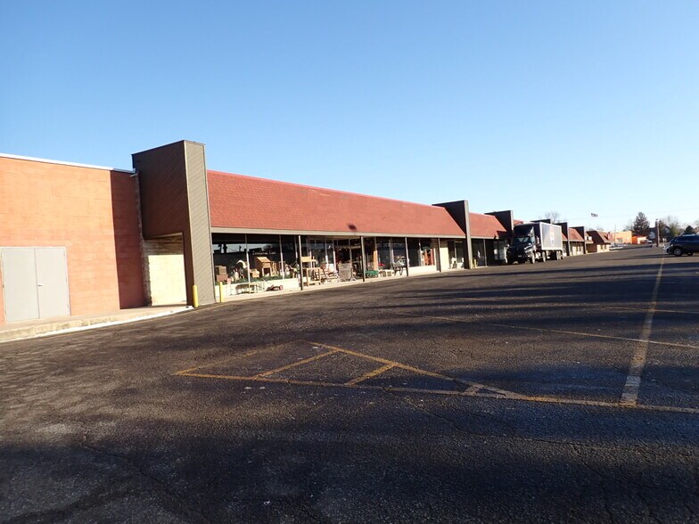 More Photos Of 1141-1168 N Cass St, Wabash Unknown For Lease