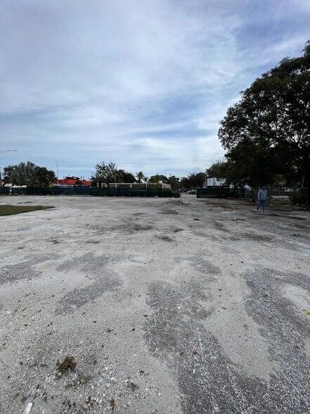 More Photos Of 1237 NE 4th Ave, Fort Lauderdale Land For Sale