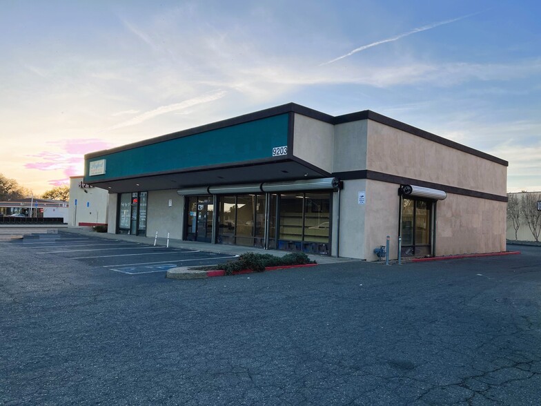 Primary Photo Of 9203 Folsom Blvd, Sacramento Freestanding For Lease