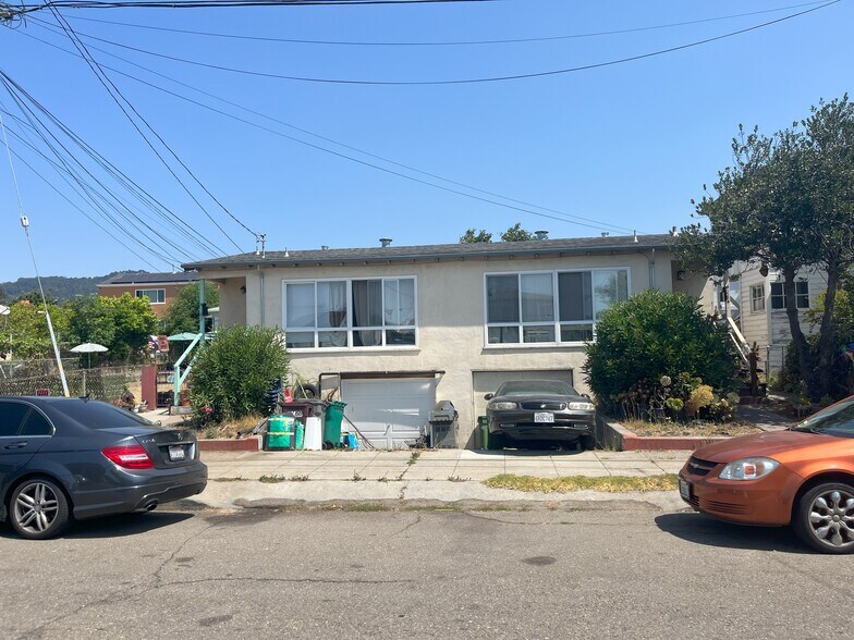 More Photos Of 4160 Masterson St, Oakland Apartments For Sale