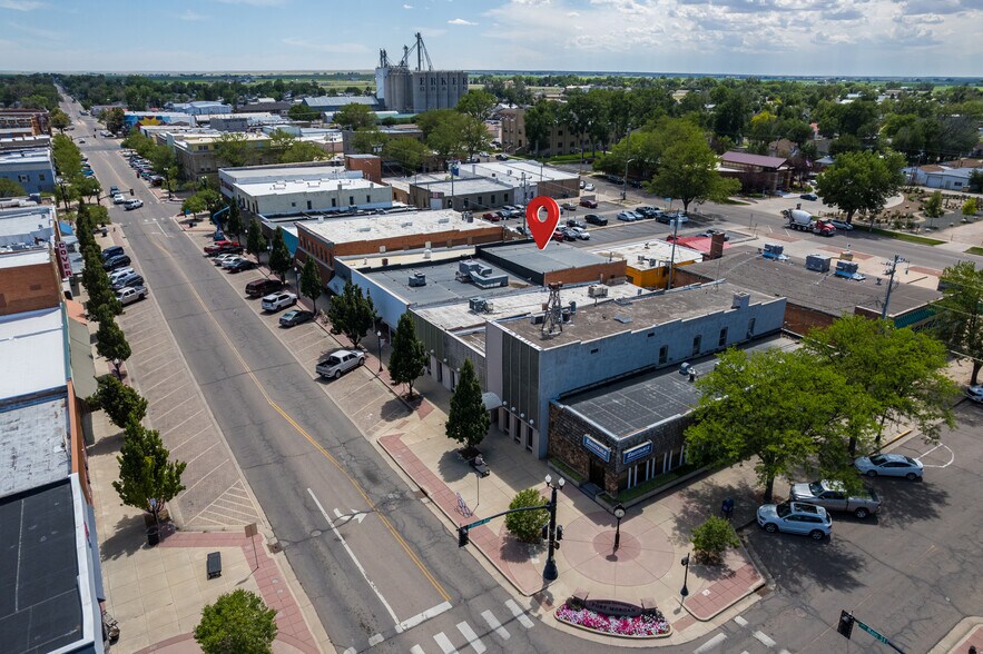 More Photos Of 321 Main St, Fort Morgan Storefront For Sale