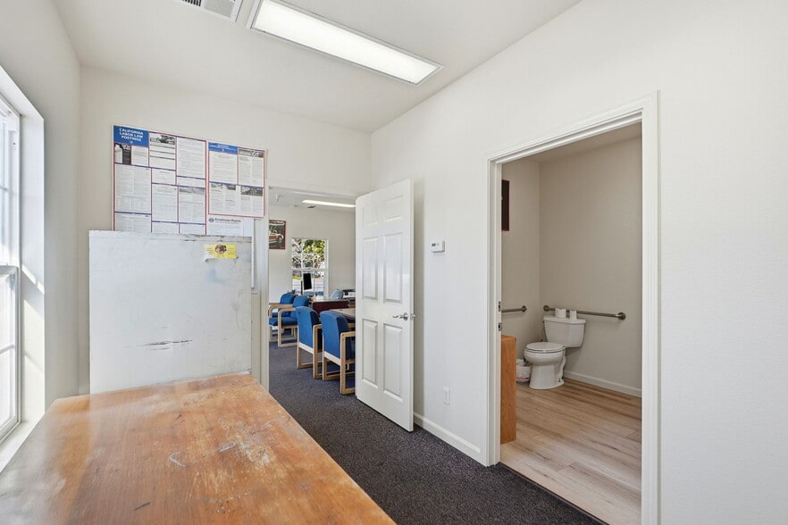 More Photos Of 1380 Sebastopol Rd, Santa Rosa Auto Dealership For Sale