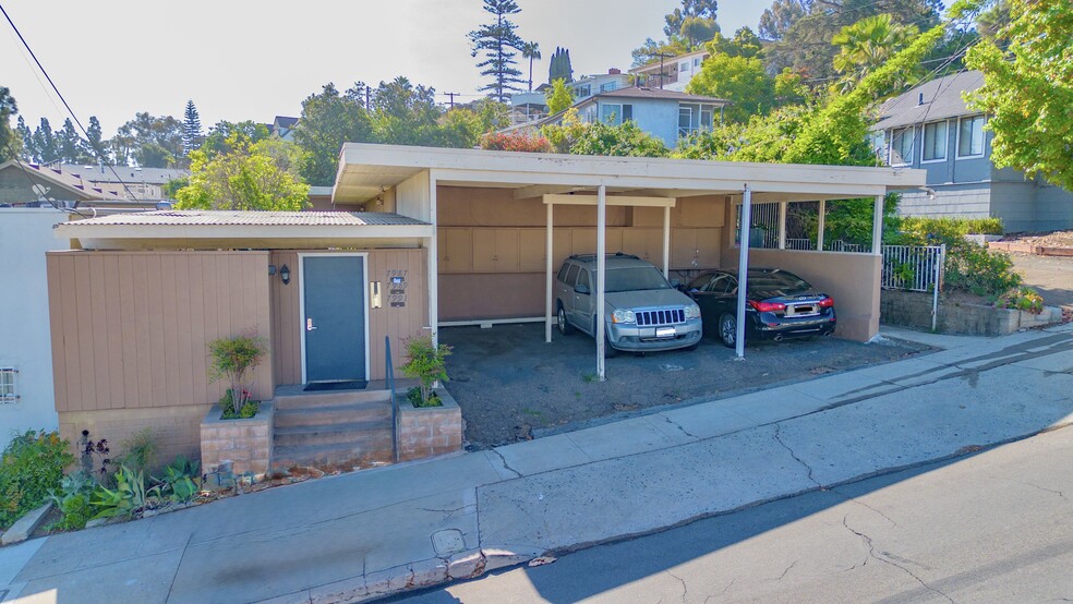 More Photos Of 7987 Normal Ave, La Mesa Apartments For Sale