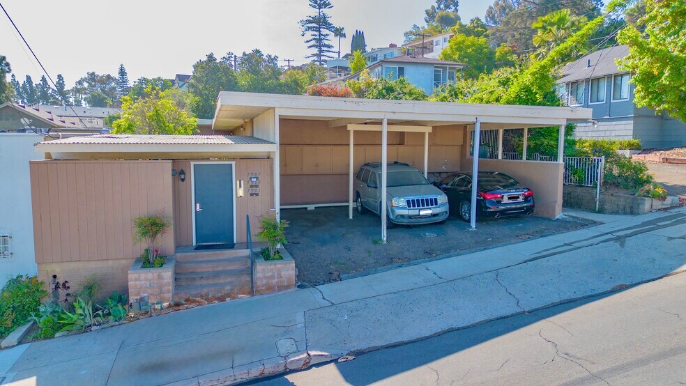 More Photos Of 7987 Normal Ave, La Mesa Apartments For Sale