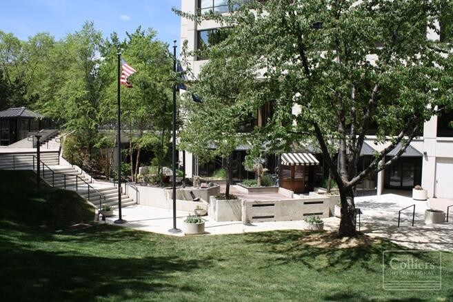 More Photos Of 999 W Main, Boise Coworking Space