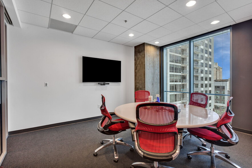 More Photos Of 3475 Piedmont Rd NE, Atlanta Office For Lease