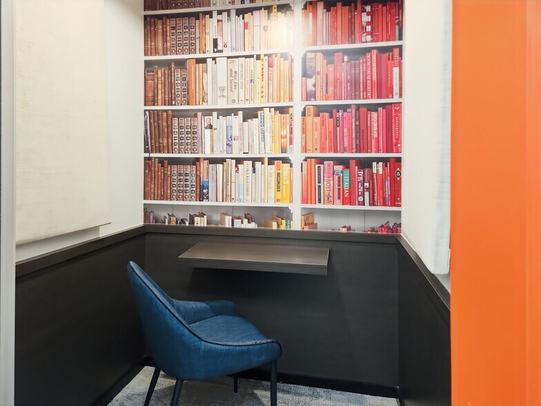 More Photos Of 1290 Broadway, Denver Coworking Space
