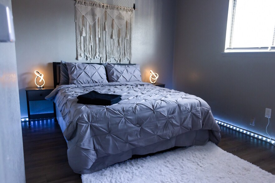 More Photos Of , Bryan Multifamily For Sale