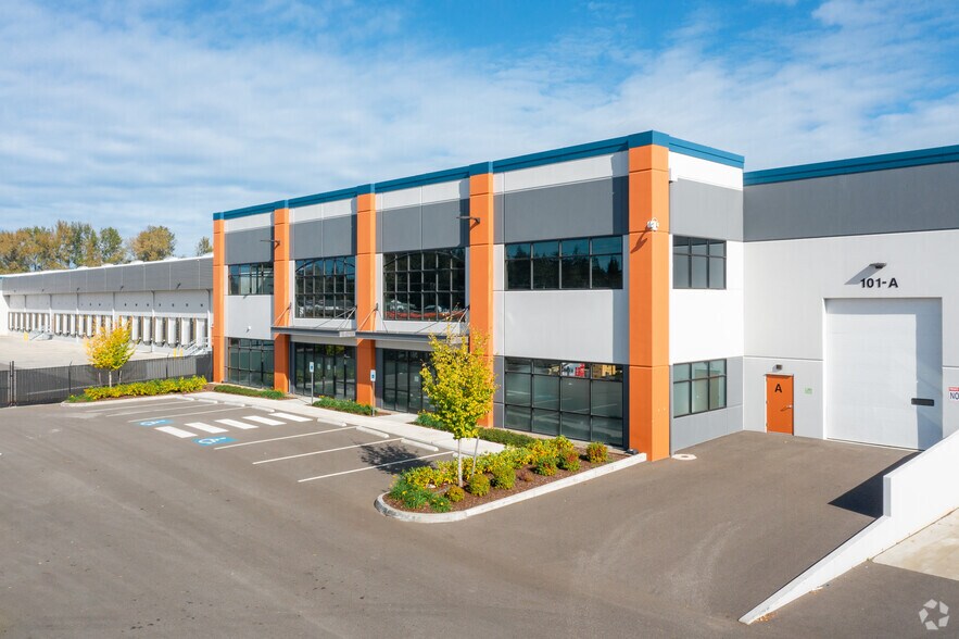 More Photos Of 14801 Spring St SW, Lakewood Warehouse For Lease