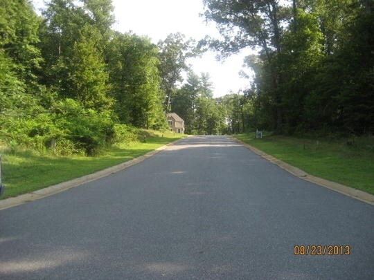 More Photos Of Mollholland Blvd, Morganton Land For Sale