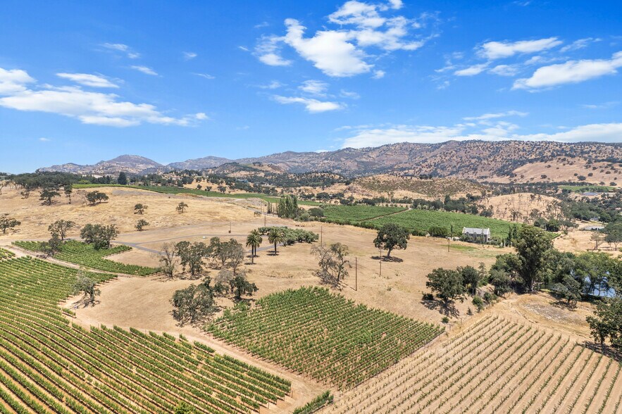 More Photos Of 4250 Silverado Trail, Napa Land For Sale